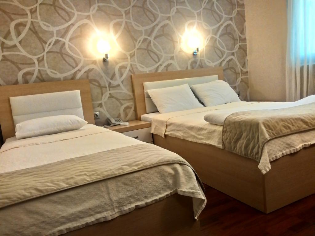Guney Adana Otel 객실 사진