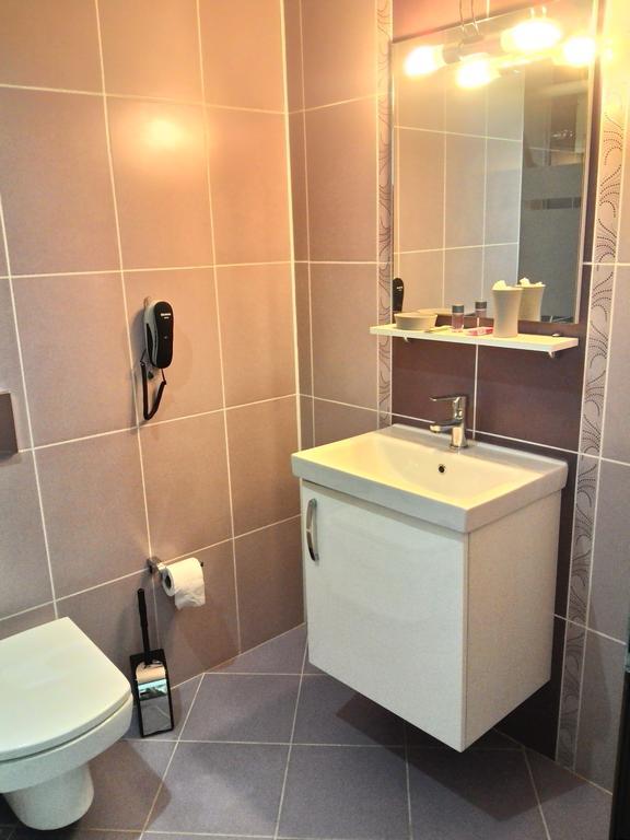 Guney Adana Otel 객실 사진
