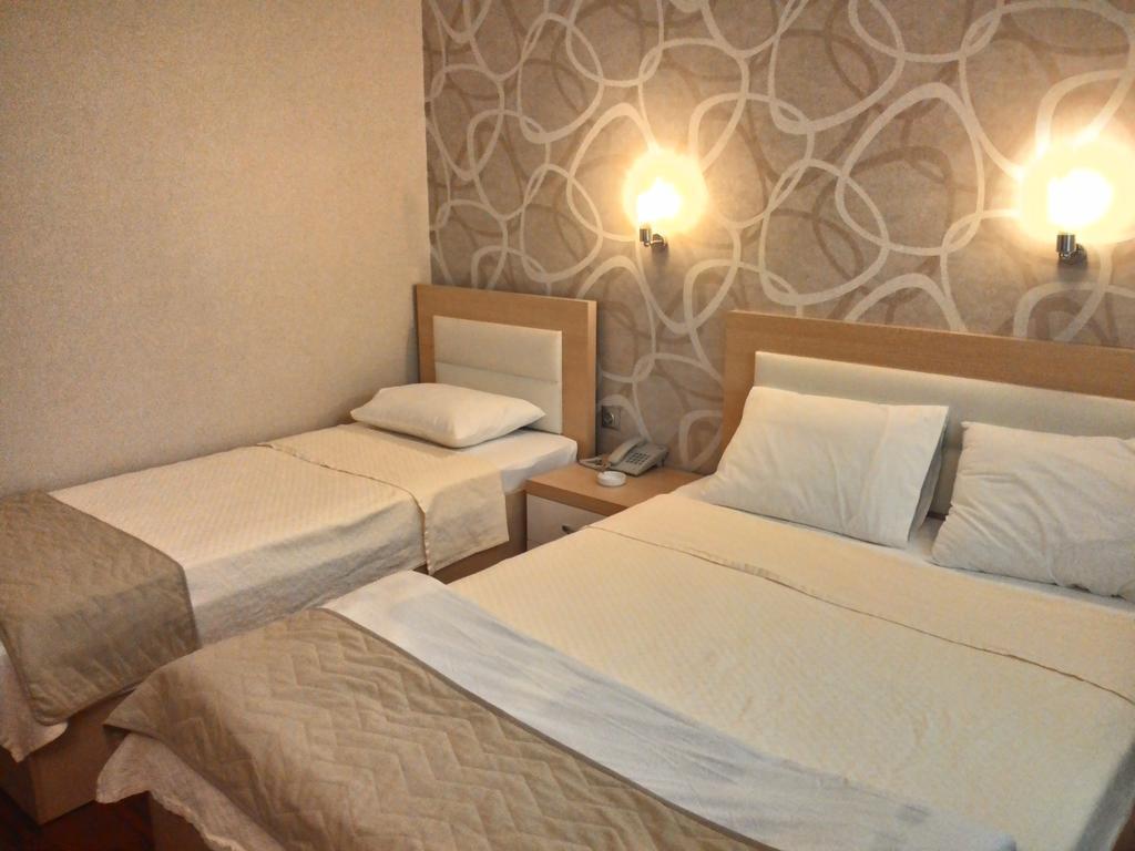 Guney Adana Otel 객실 사진