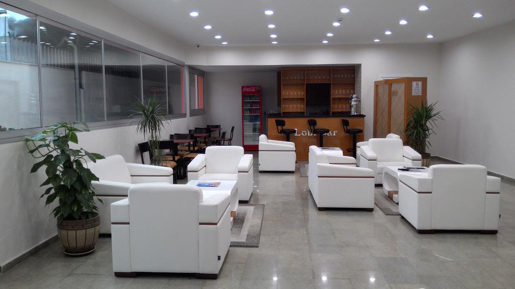 Guney Adana Otel 외부 사진