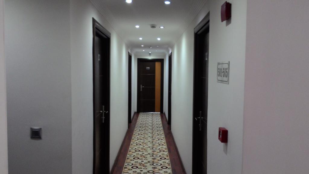 Guney Adana Otel 객실 사진
