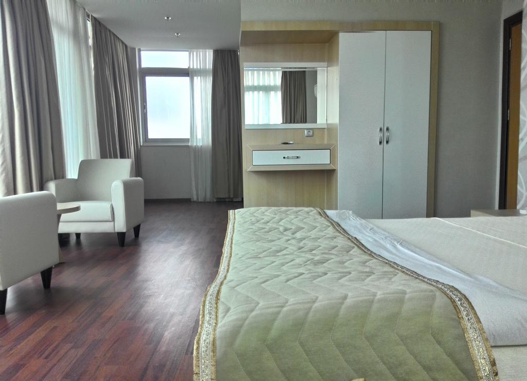 Guney Adana Otel 외부 사진
