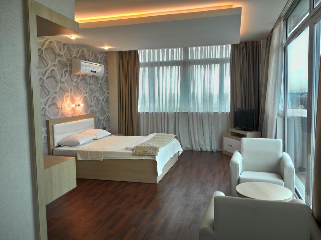 Guney Adana Otel 객실 사진
