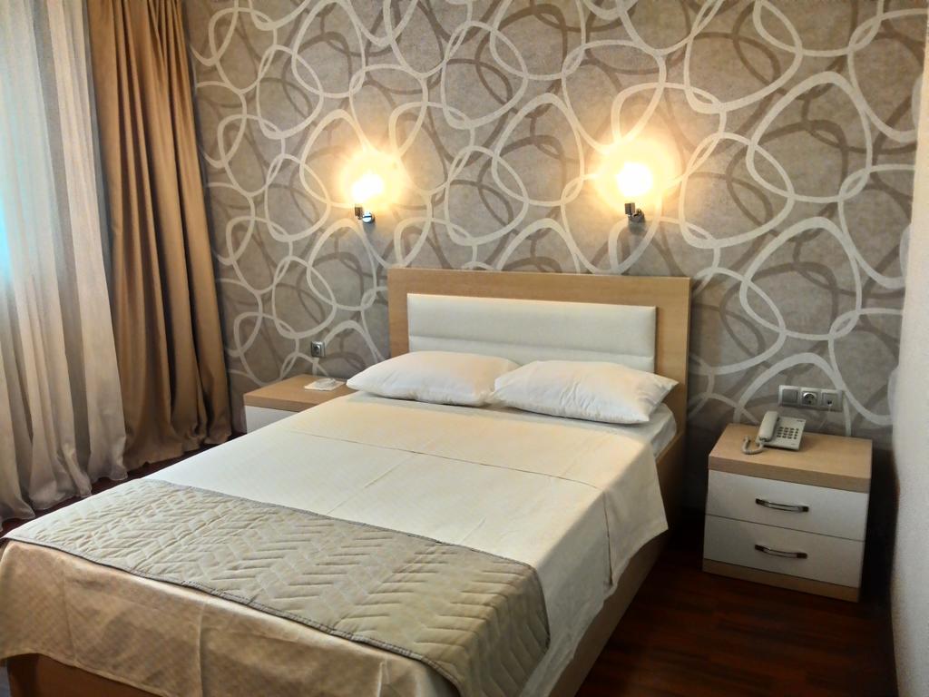 Guney Adana Otel 객실 사진