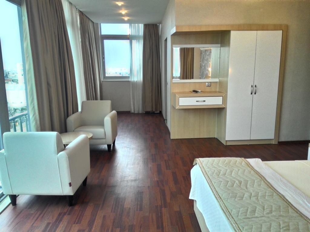 Guney Adana Otel 외부 사진